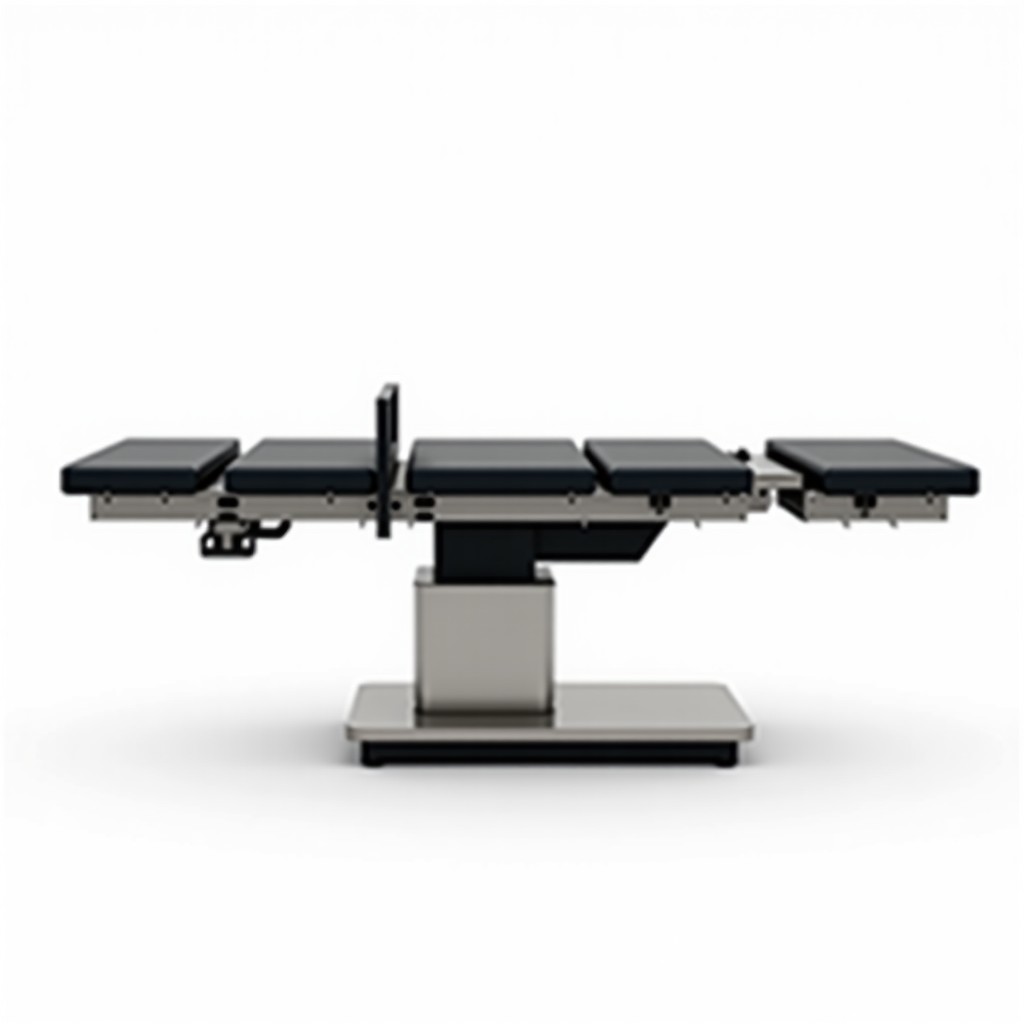 OT Table - Multi-functional operation theater tables